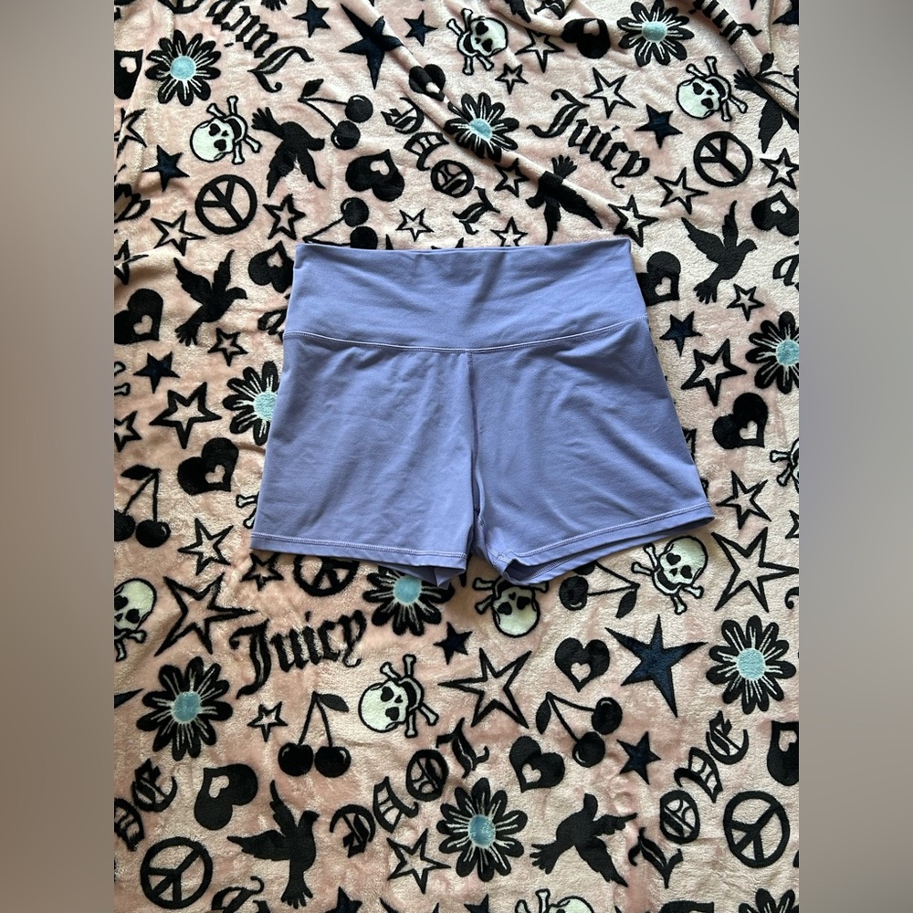 Offline by aerie biker shorts
